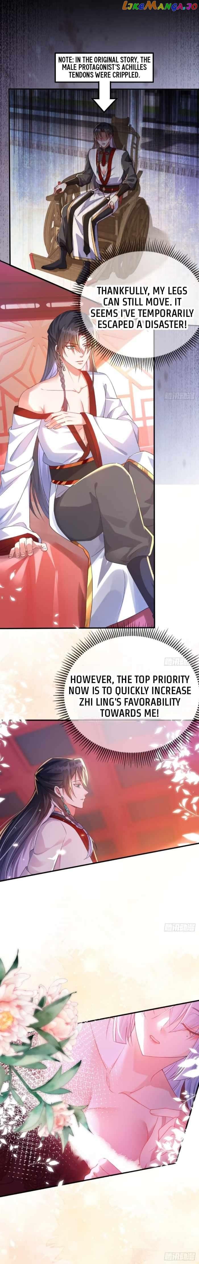 My Wife Is The Destined Villainess Chapter 2 Image 8