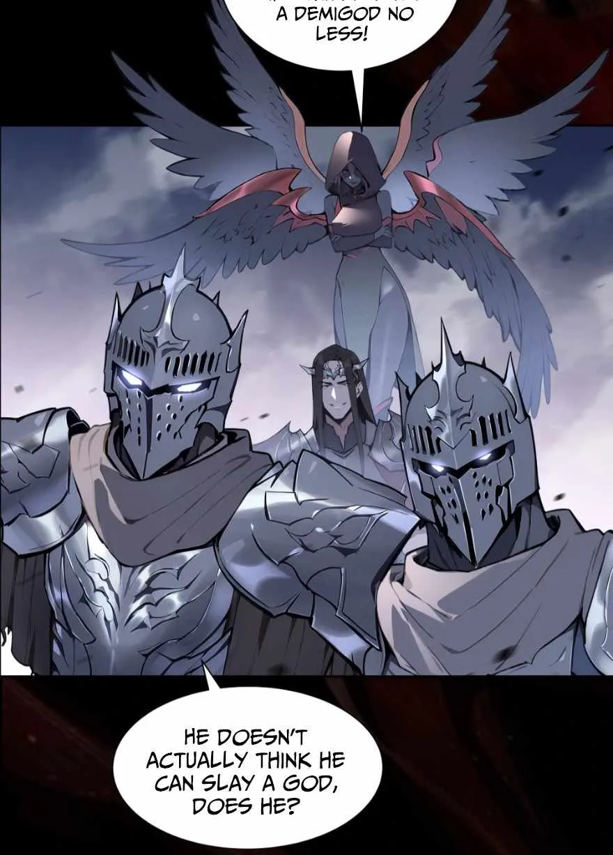 Mythical Invasion: I Slay Gods on Earth Chapter 0 Image 2