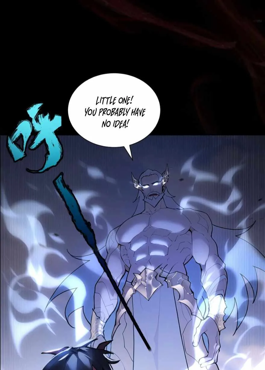 Mythical Invasion: I Slay Gods on Earth Chapter 0 Image 3