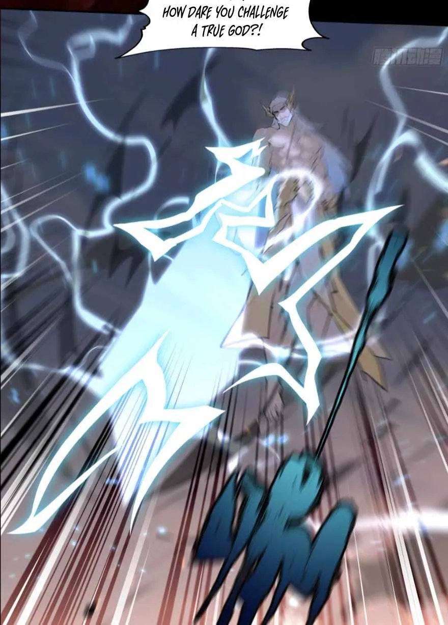 Mythical Invasion: I Slay Gods on Earth Chapter 0 Image 5