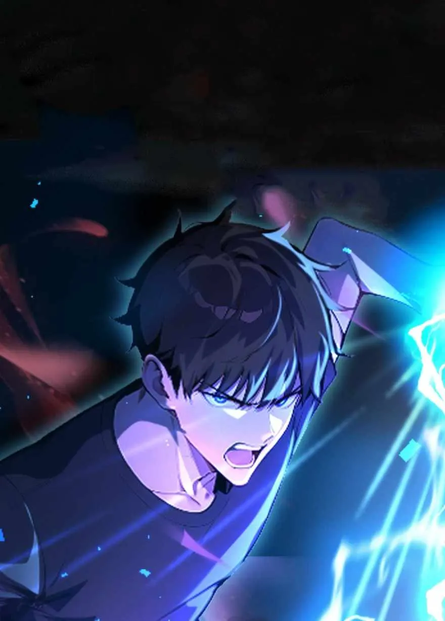 Mythical Invasion: I Slay Gods on Earth Chapter 0 Image 7
