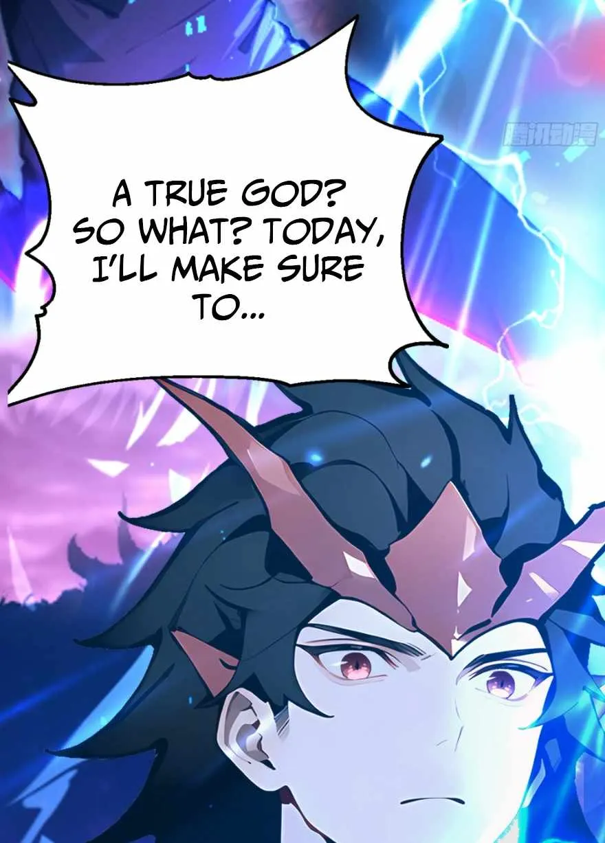 Mythical Invasion: I Slay Gods on Earth Chapter 0 Image 8