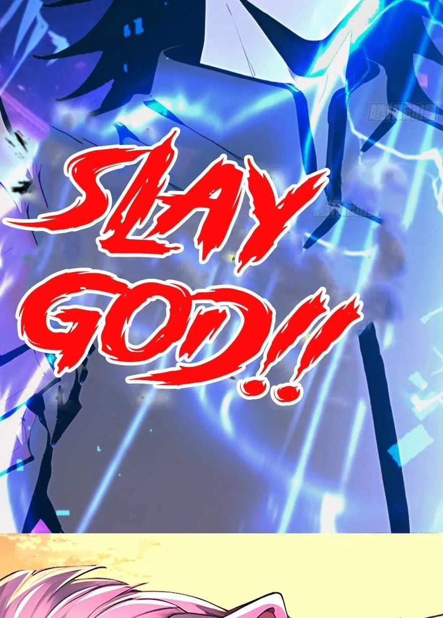 Mythical Invasion: I Slay Gods on Earth Chapter 0 Image 9