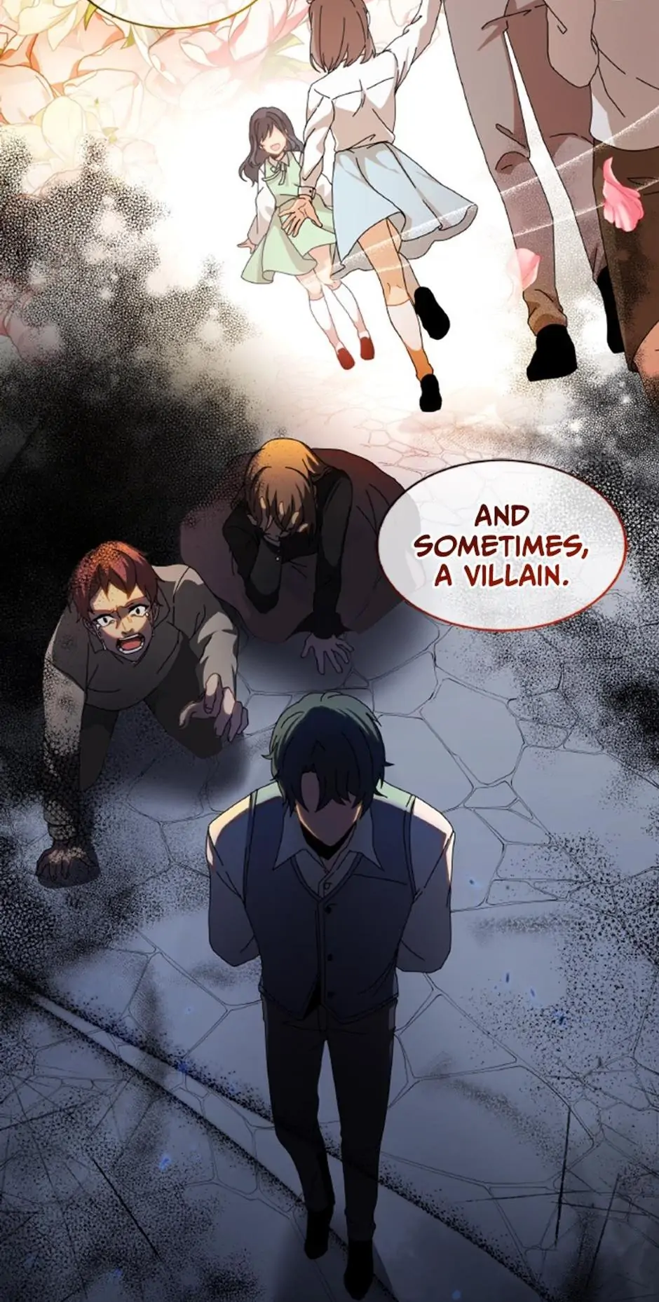 Necromancer Academy and the Genius Summoner Chapter 1 Image 10