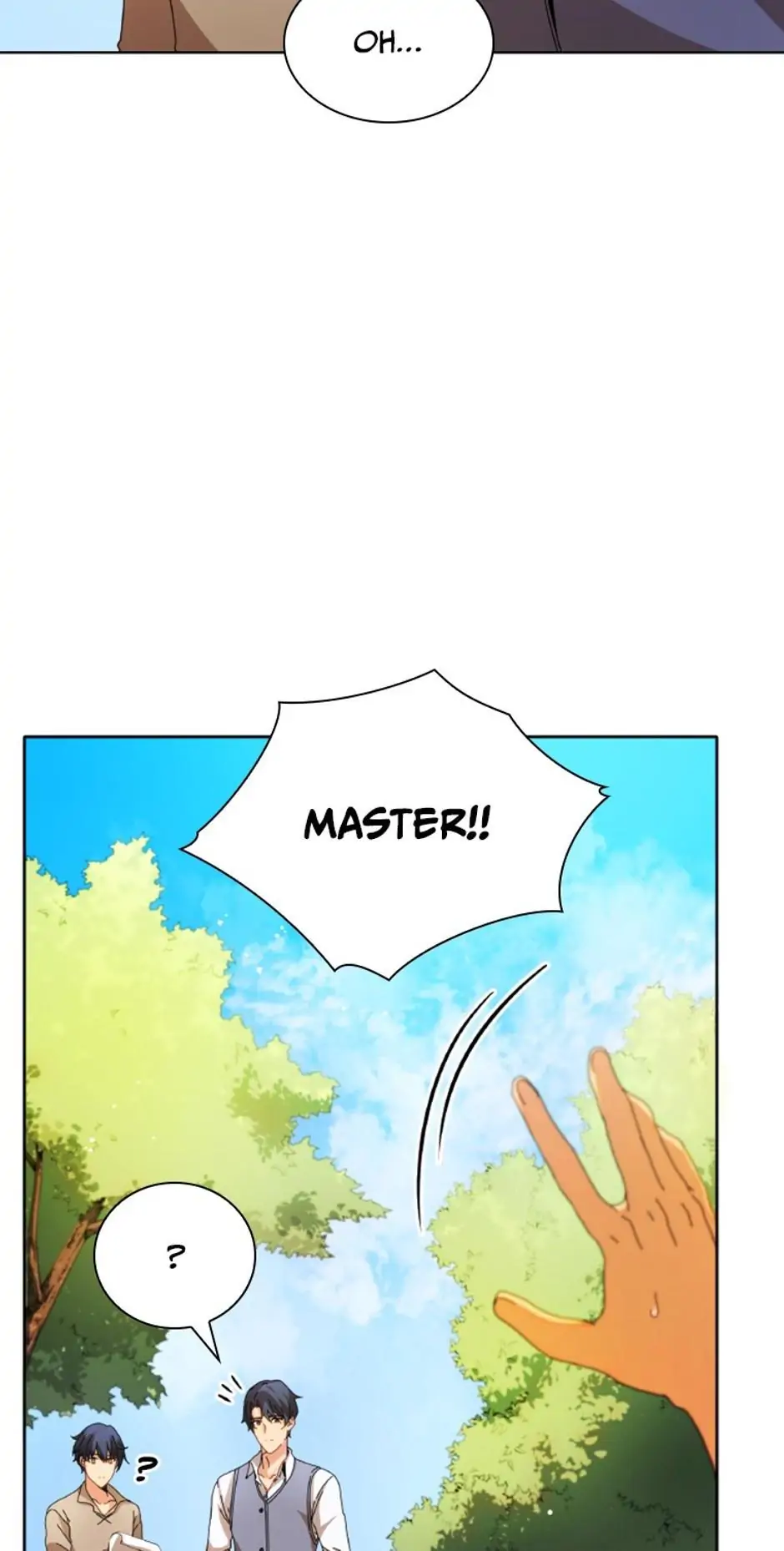 Necromancer Academy and the Genius Summoner Chapter 1 Image 13
