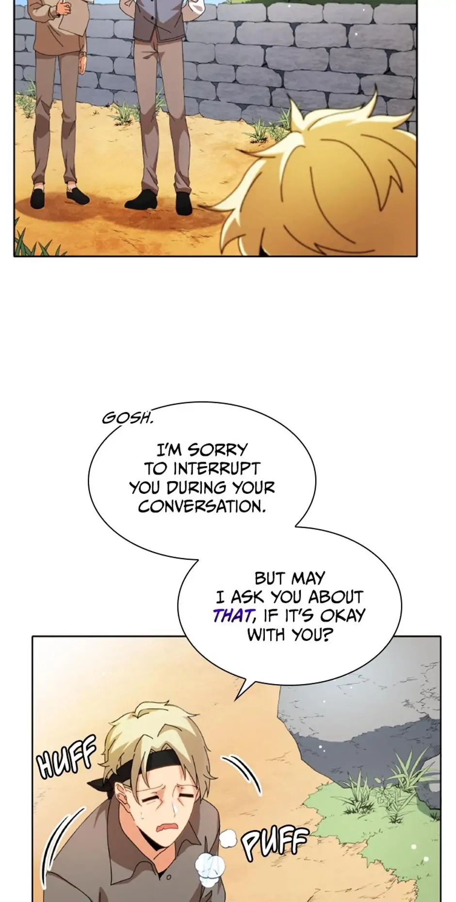 Necromancer Academy and the Genius Summoner Chapter 1 Image 14