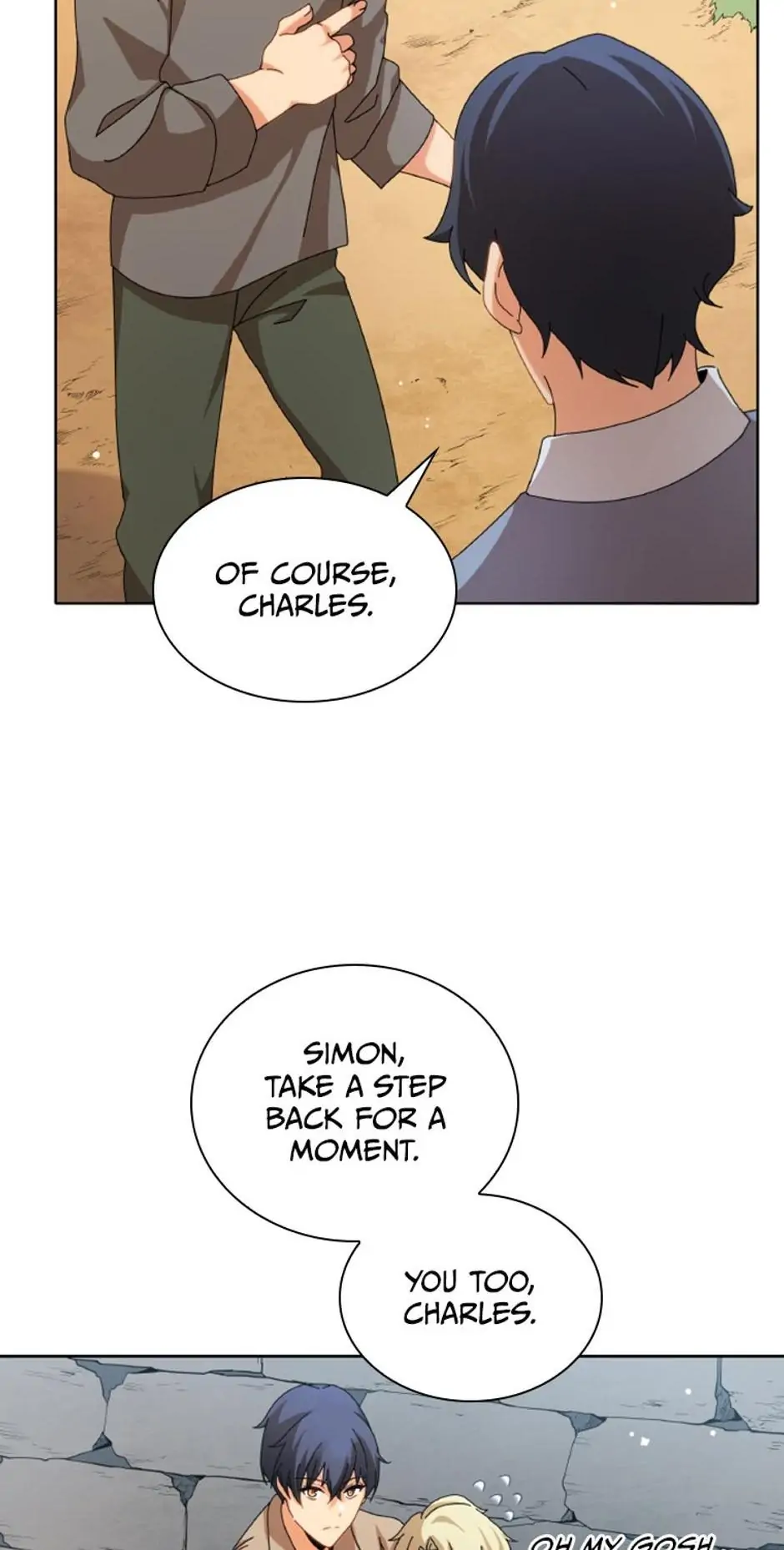 Necromancer Academy and the Genius Summoner Chapter 1 Image 15