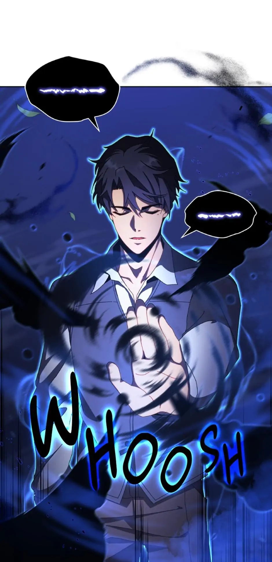 Necromancer Academy and the Genius Summoner Chapter 1 Image 17