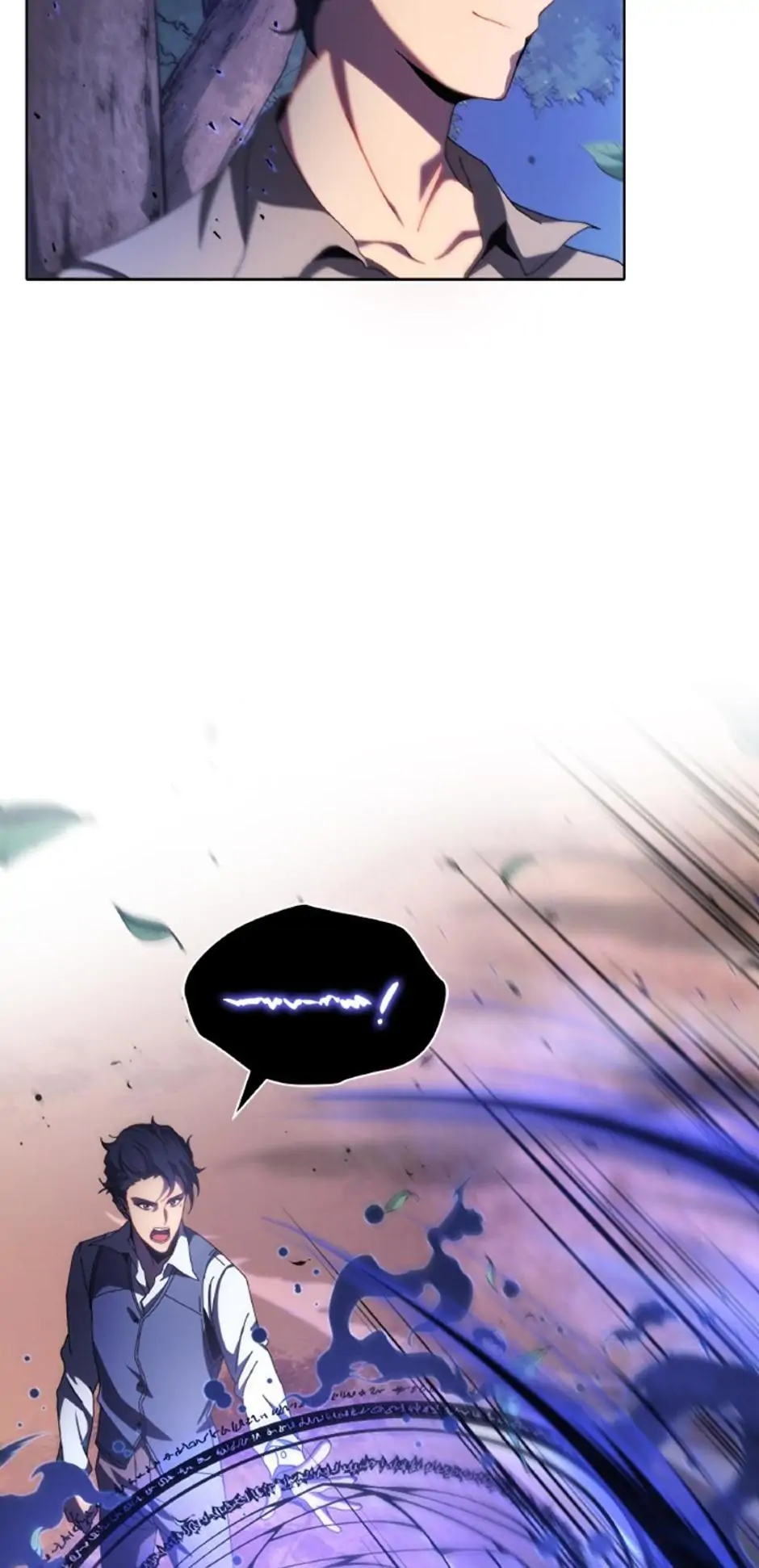 Necromancer Academy and the Genius Summoner Chapter 1 Image 19