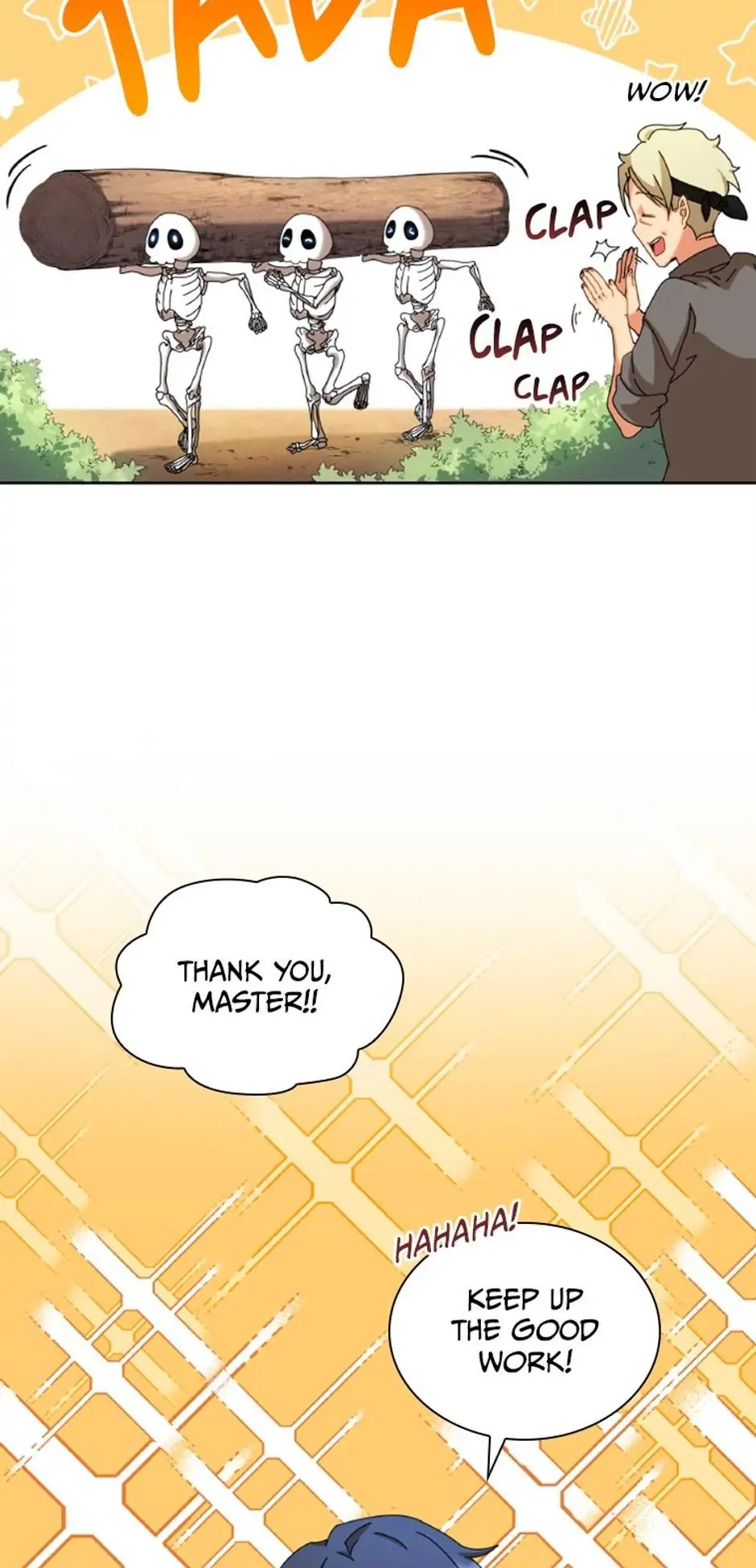 Necromancer Academy and the Genius Summoner Chapter 1 Image 28