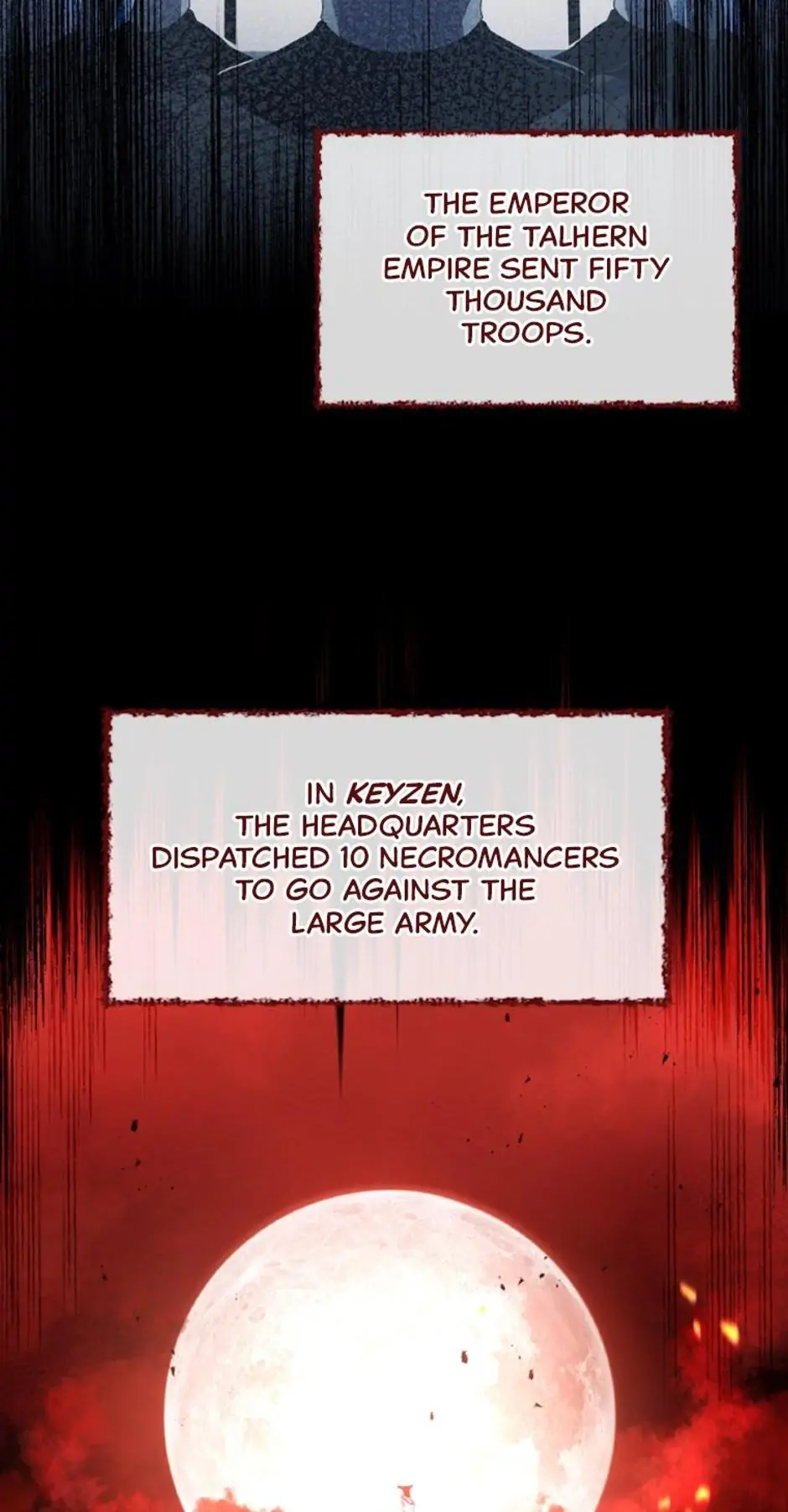 Necromancer Academy and the Genius Summoner Chapter 1 Image 34