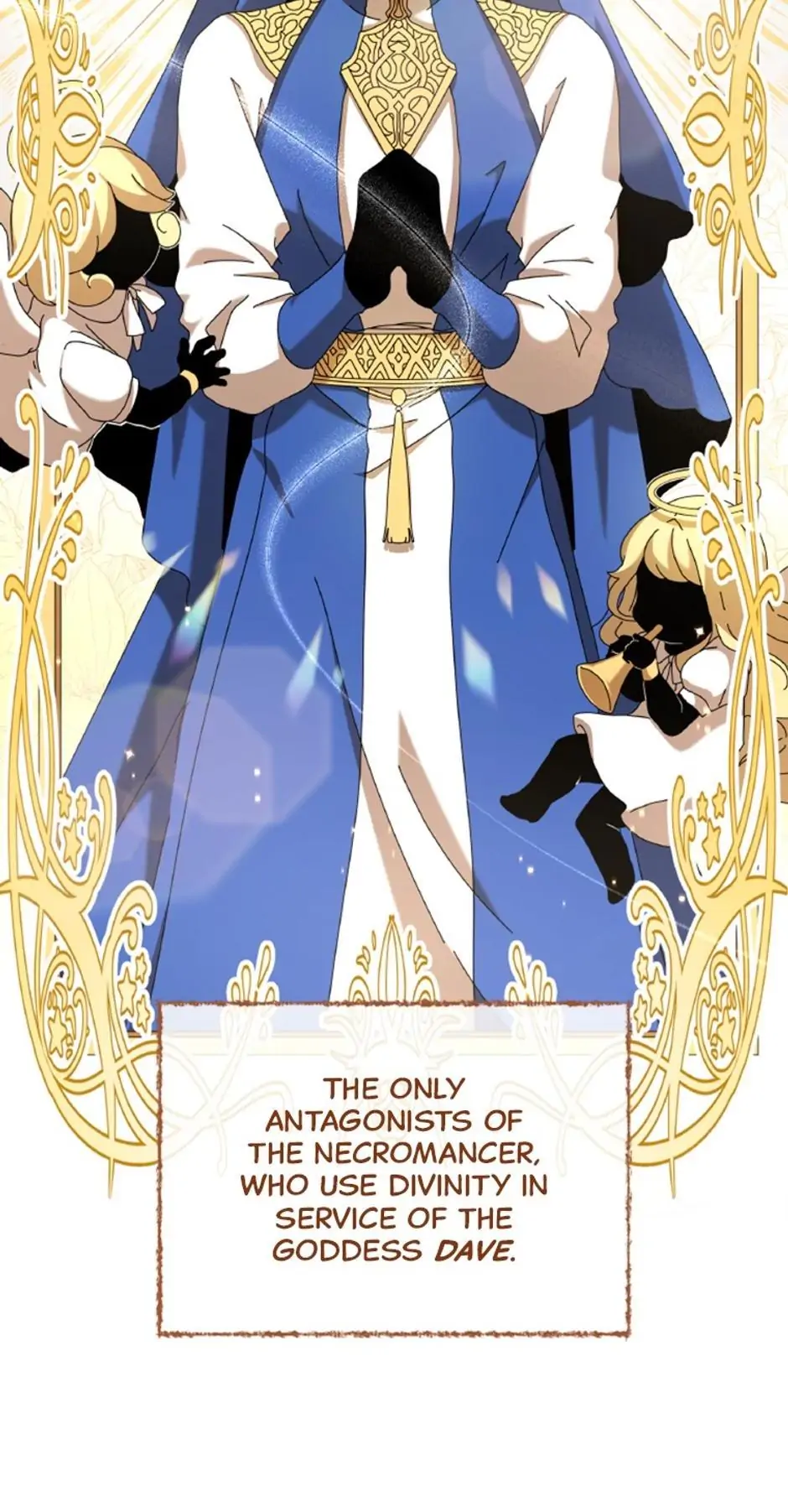 Necromancer Academy and the Genius Summoner Chapter 1 Image 41