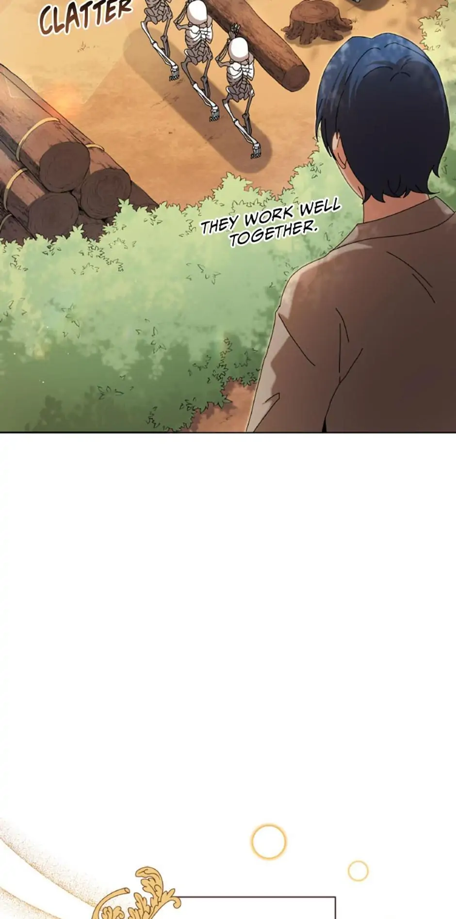 Necromancer Academy and the Genius Summoner Chapter 1 Image 44