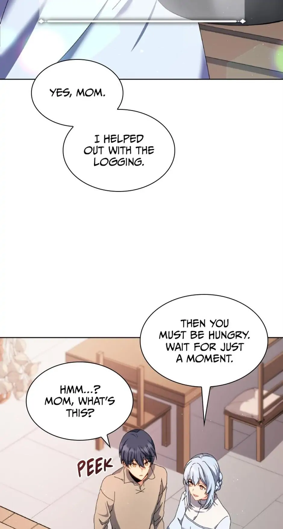 Necromancer Academy and the Genius Summoner Chapter 1 Image 52