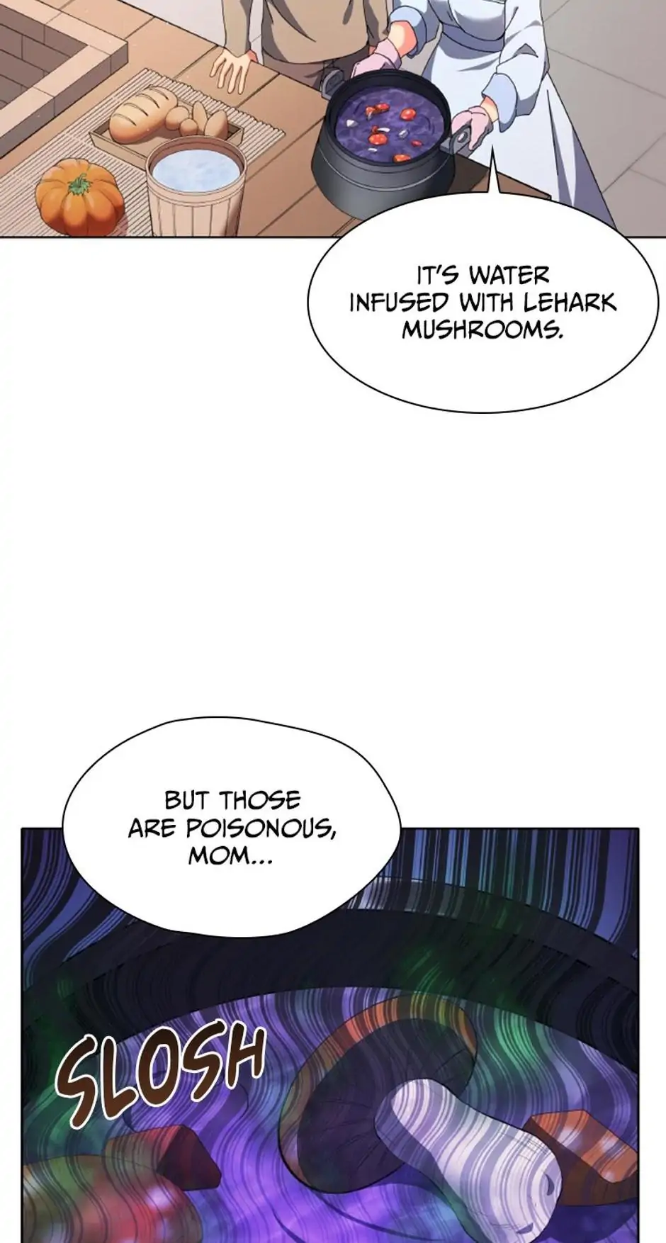 Necromancer Academy and the Genius Summoner Chapter 1 Image 53