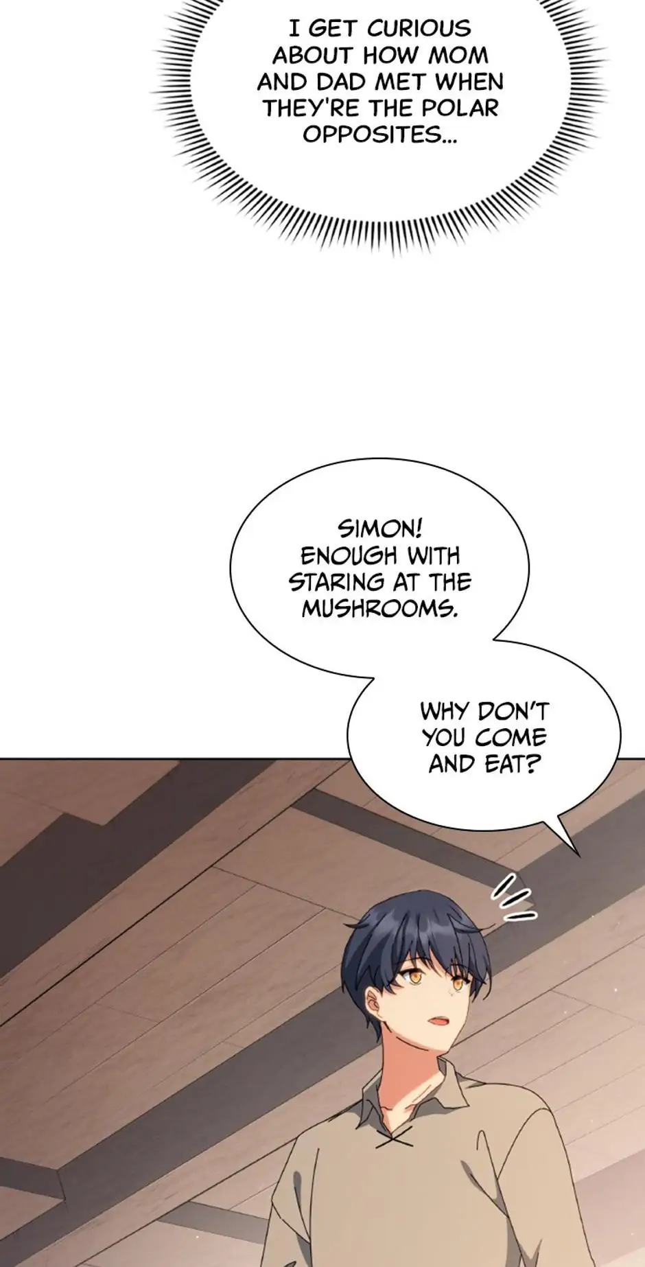 Necromancer Academy and the Genius Summoner Chapter 1 Image 59
