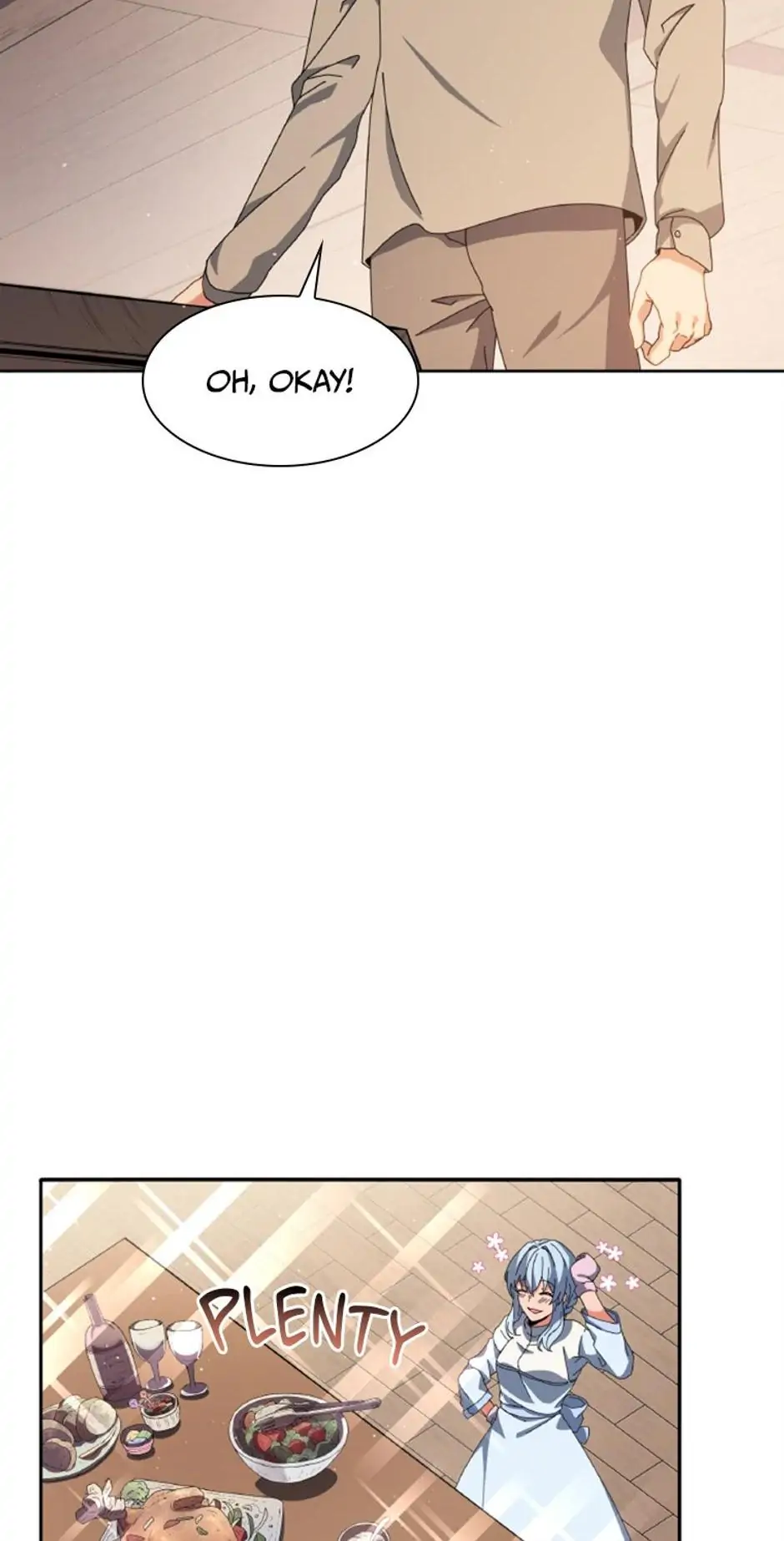 Necromancer Academy and the Genius Summoner Chapter 1 Image 60
