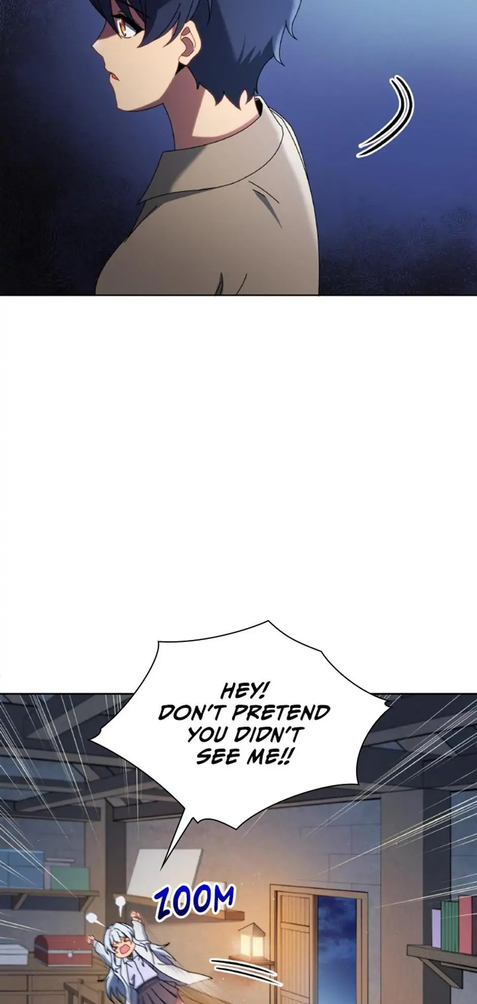 Necromancer Academy and the Genius Summoner Chapter 1 Image 72