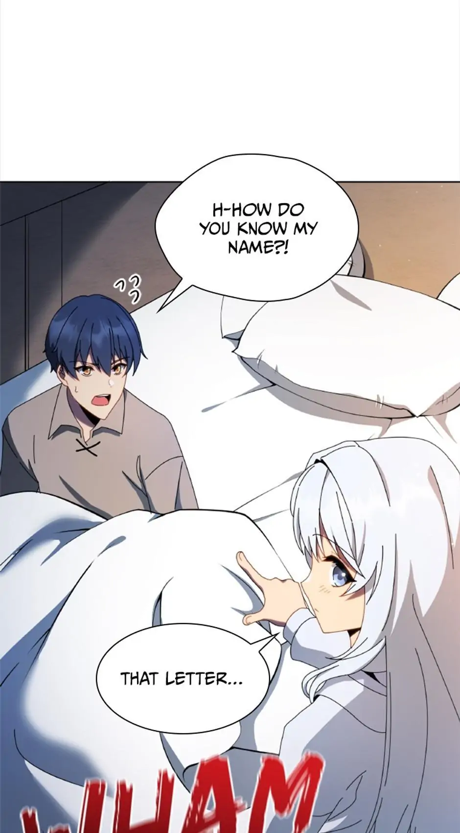 Necromancer Academy and the Genius Summoner Chapter 1 Image 77