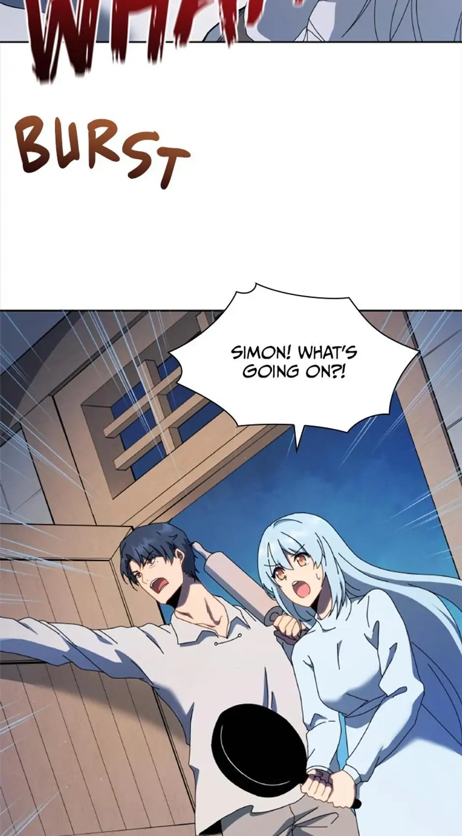 Necromancer Academy and the Genius Summoner Chapter 1 Image 78