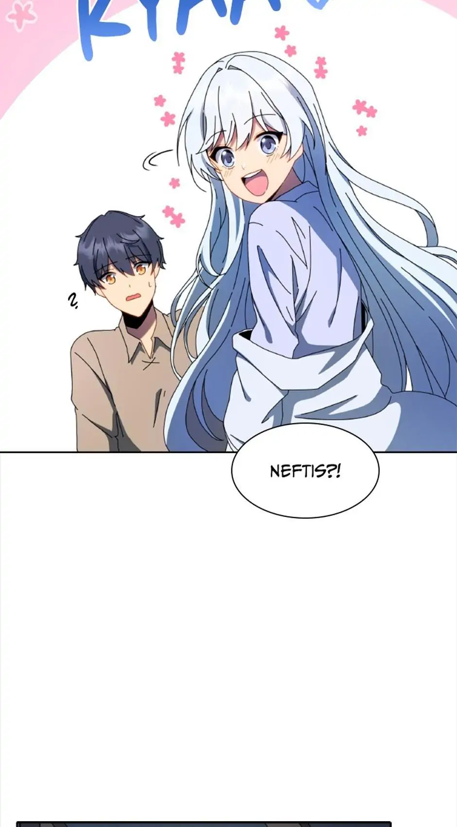 Necromancer Academy and the Genius Summoner Chapter 1 Image 80
