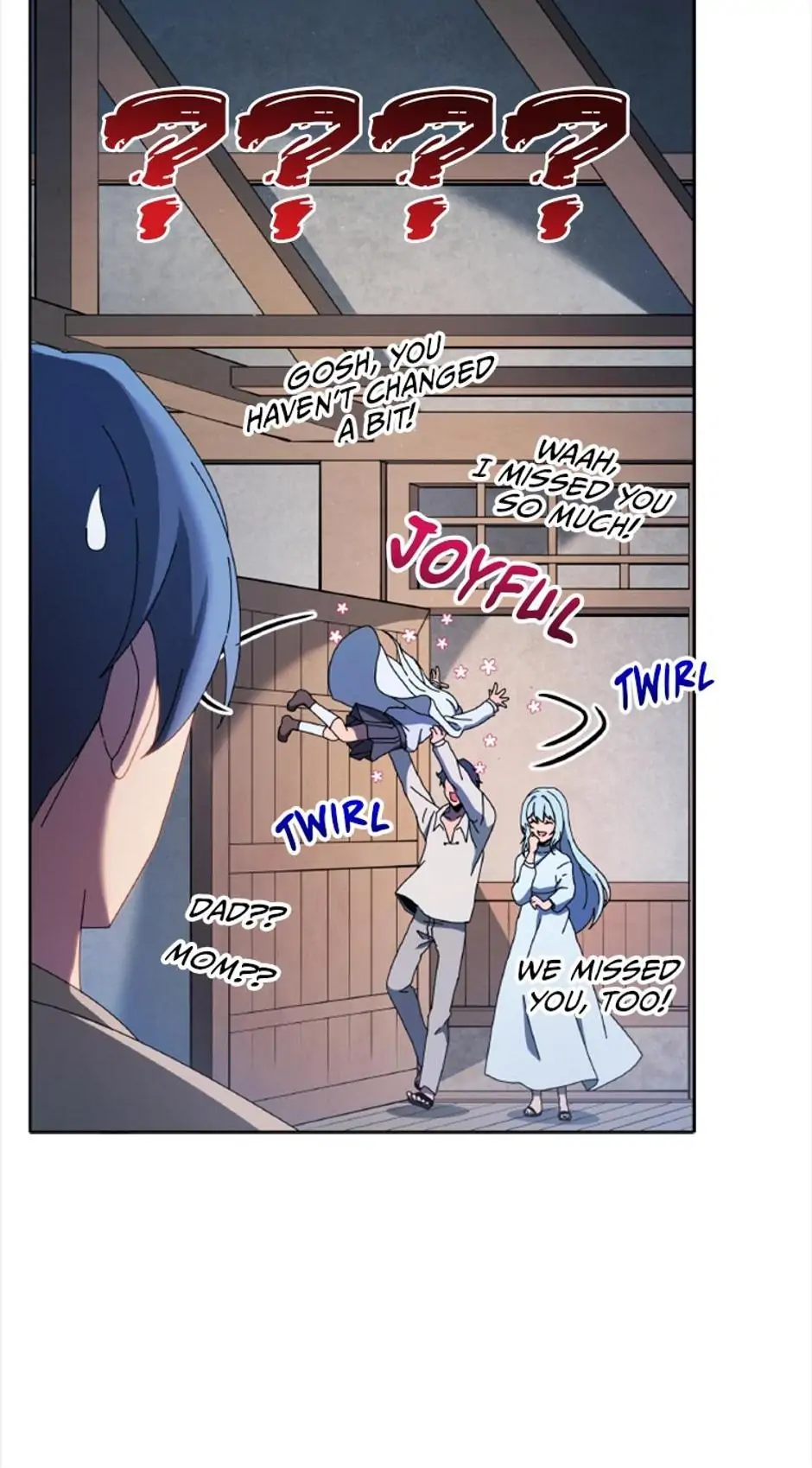 Necromancer Academy and the Genius Summoner Chapter 1 Image 81