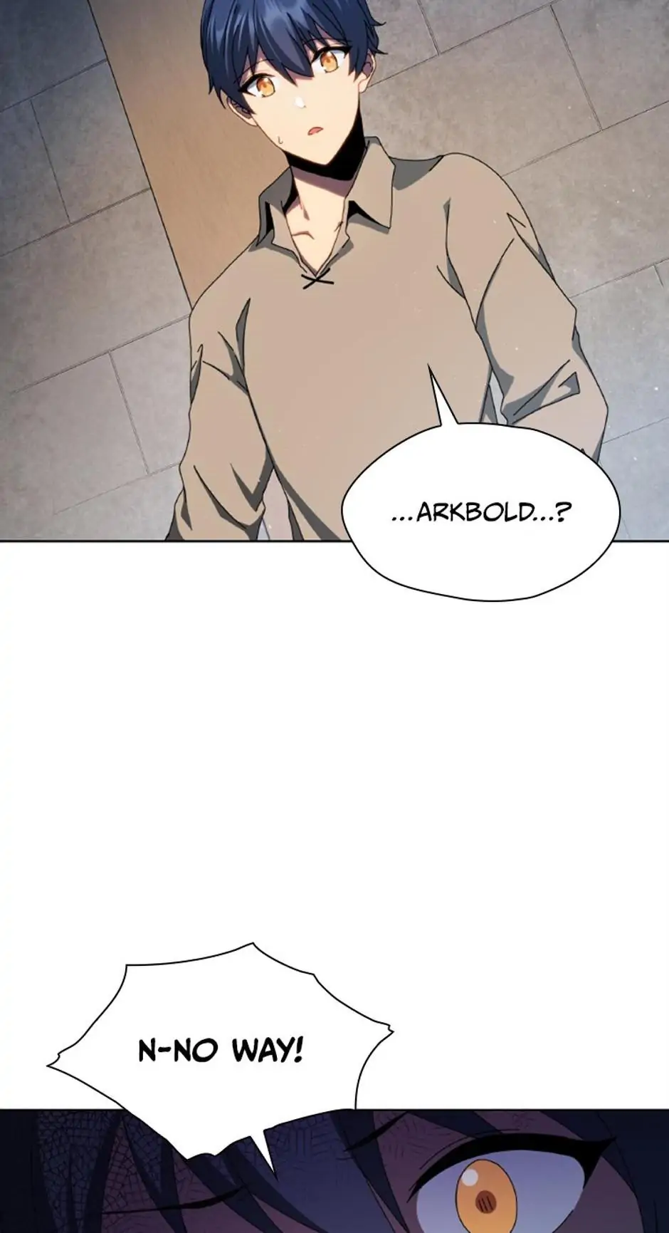 Necromancer Academy and the Genius Summoner Chapter 1 Image 84