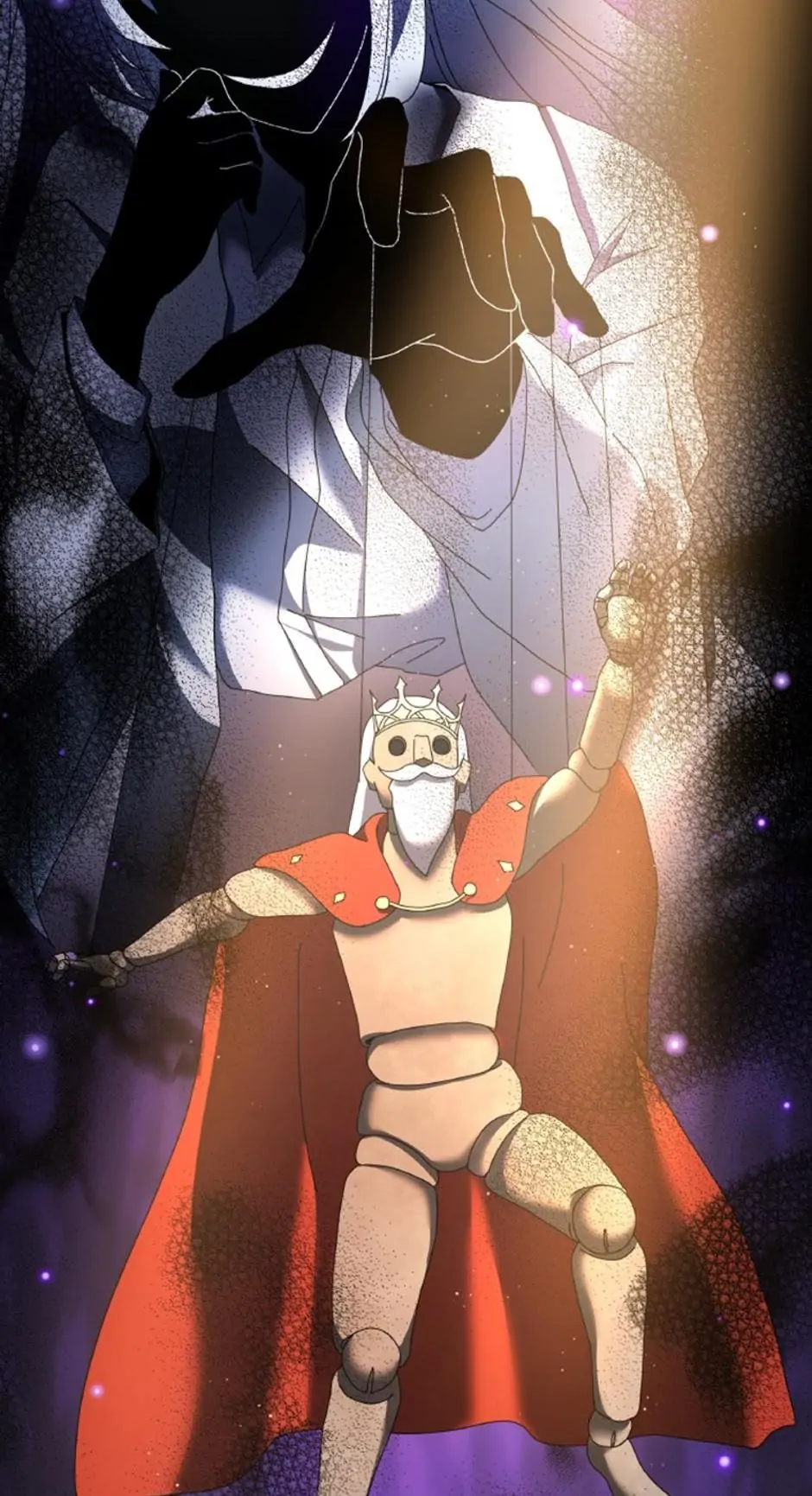 Necromancer Academy and the Genius Summoner Chapter 1 Image 86