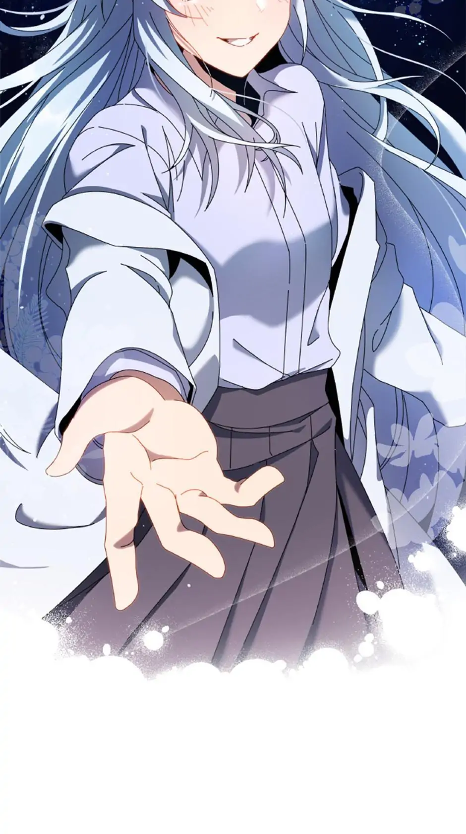 Necromancer Academy and the Genius Summoner Chapter 1 Image 93
