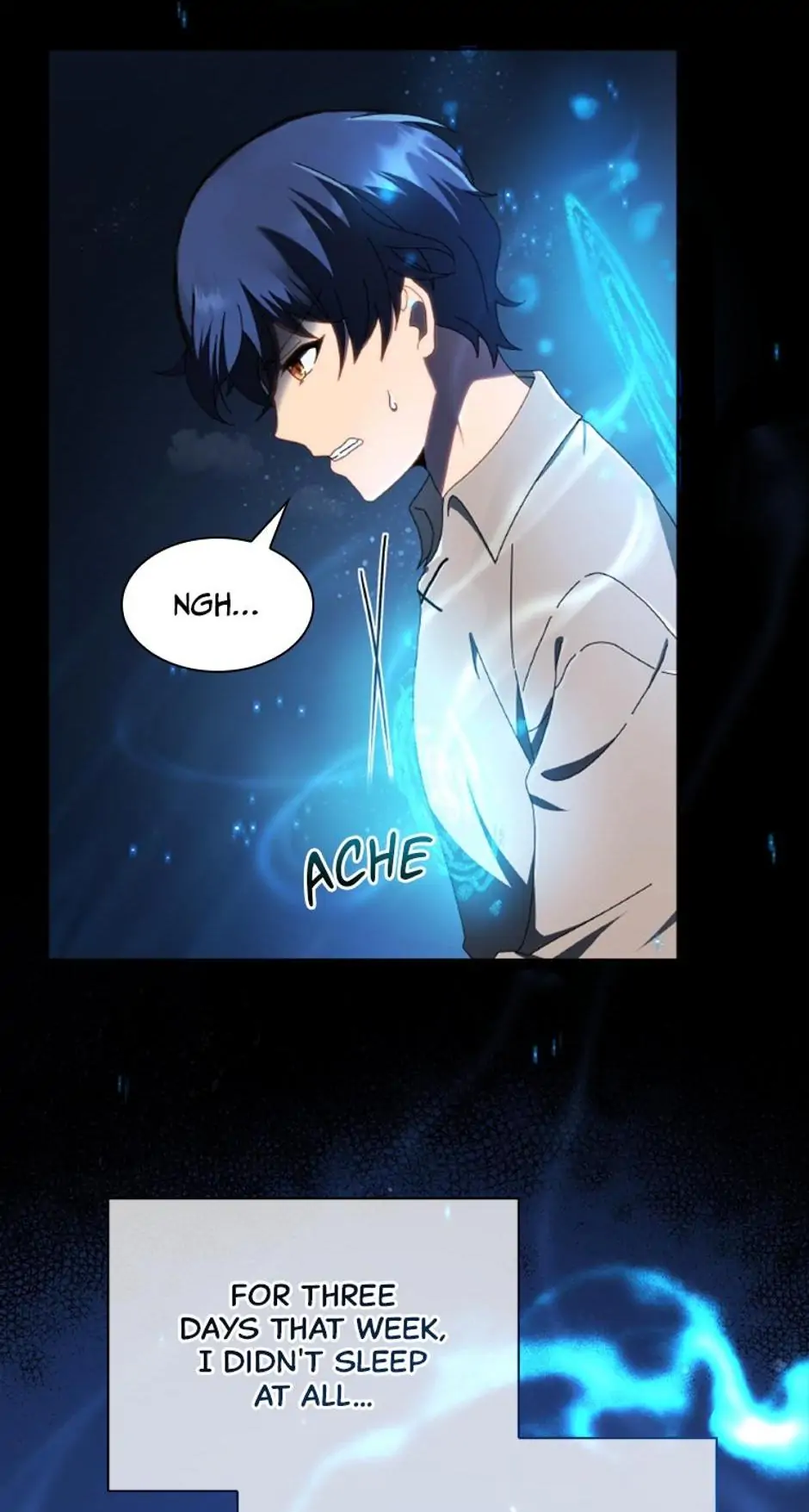 Necromancer Academy and the Genius Summoner Chapter 2 Image 17