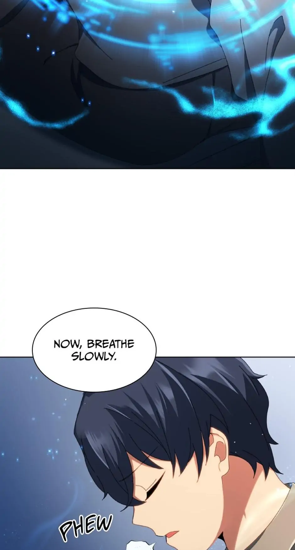 Necromancer Academy and the Genius Summoner Chapter 2 Image 19