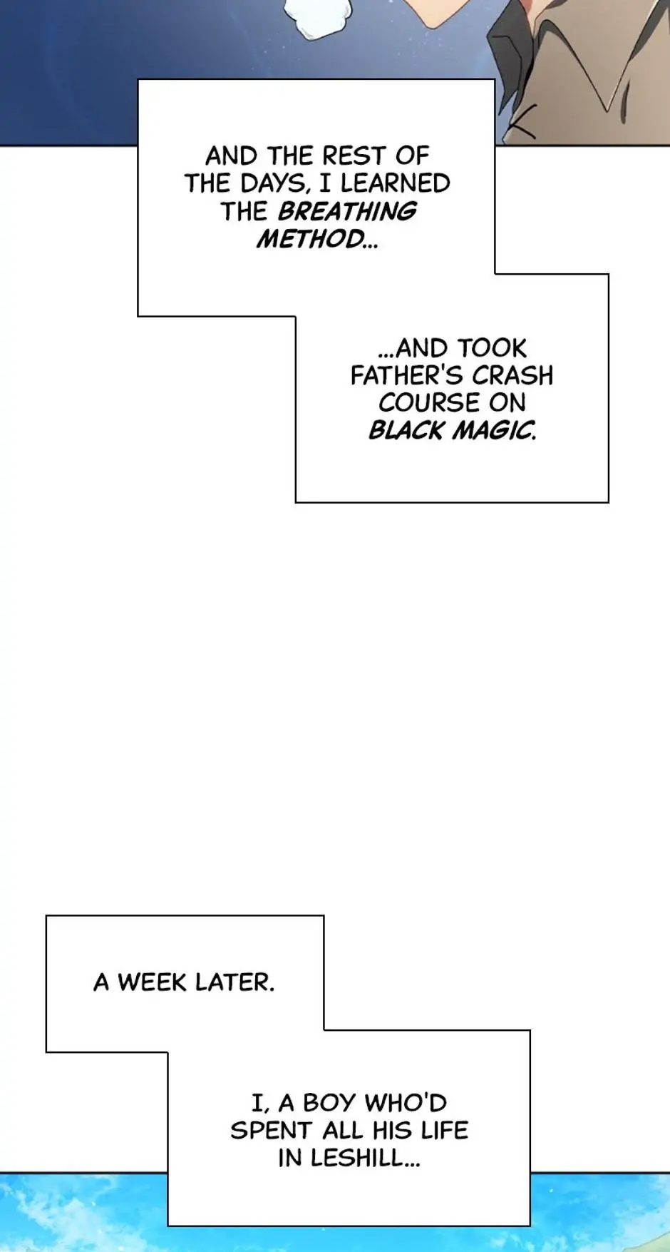 Necromancer Academy and the Genius Summoner Chapter 2 Image 20