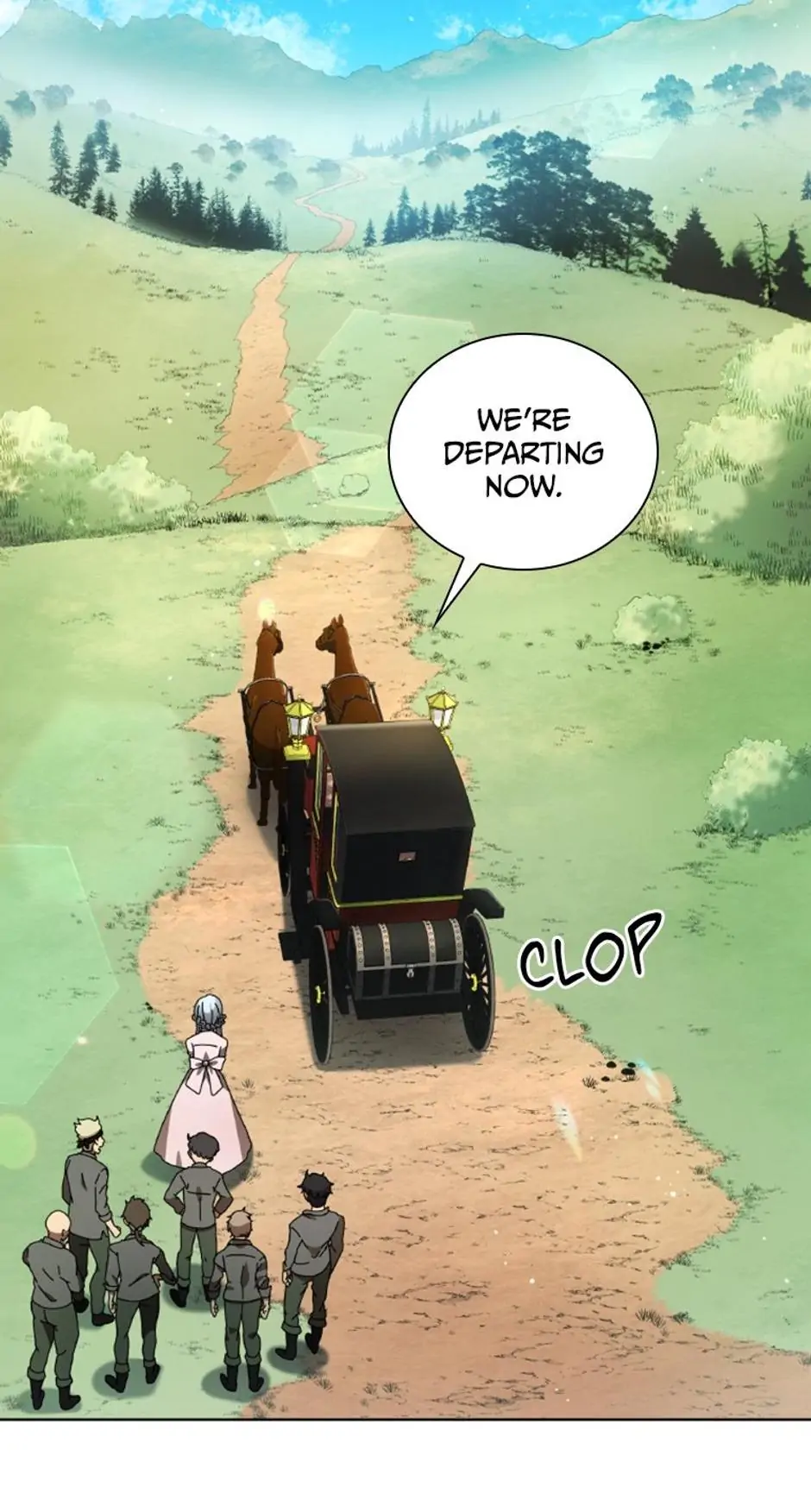 Necromancer Academy and the Genius Summoner Chapter 2 Image 21