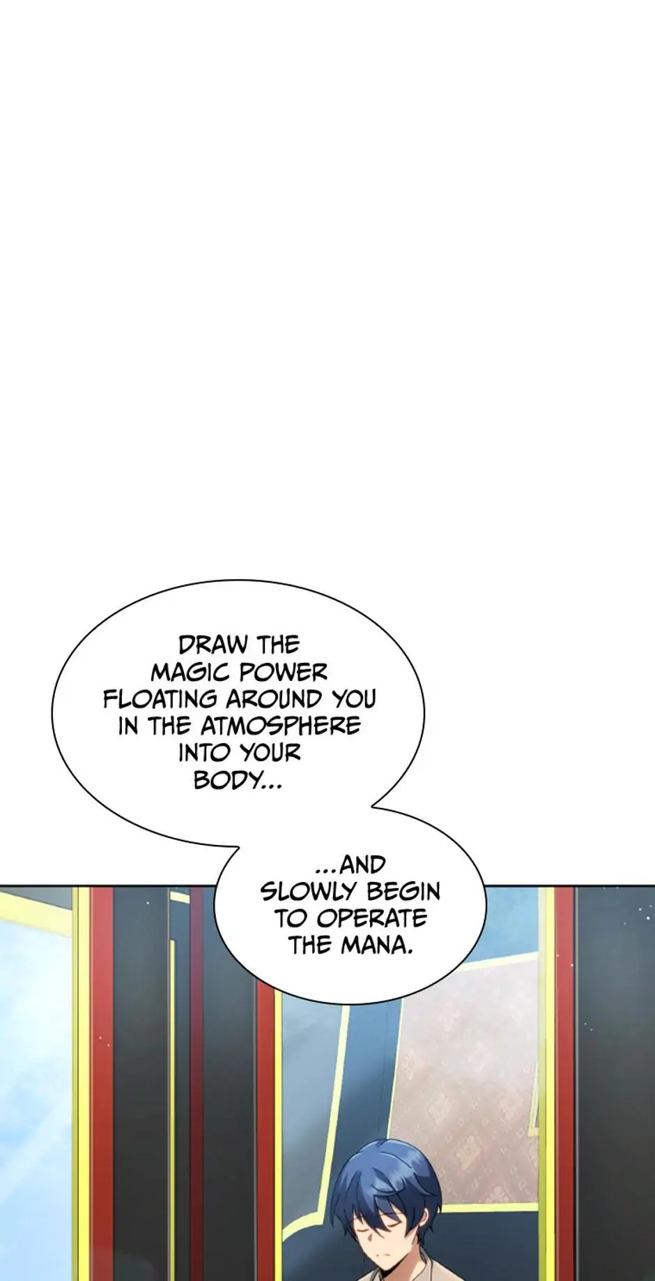 Necromancer Academy and the Genius Summoner Chapter 2 Image 25