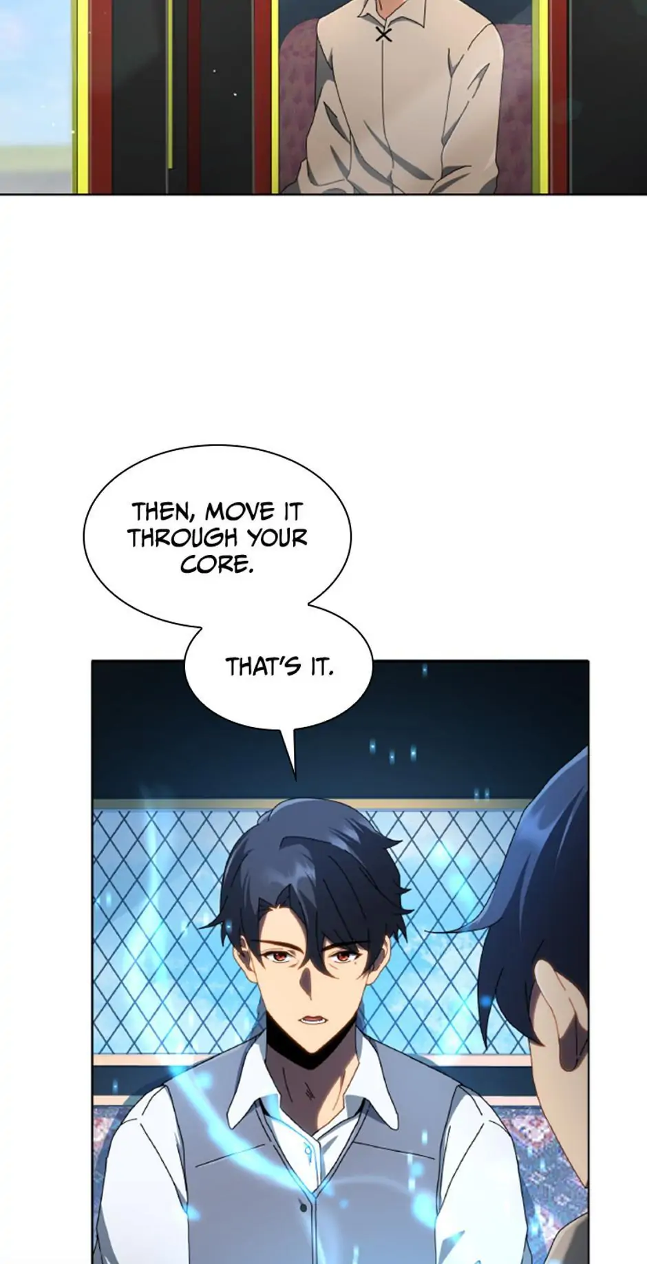 Necromancer Academy and the Genius Summoner Chapter 2 Image 26