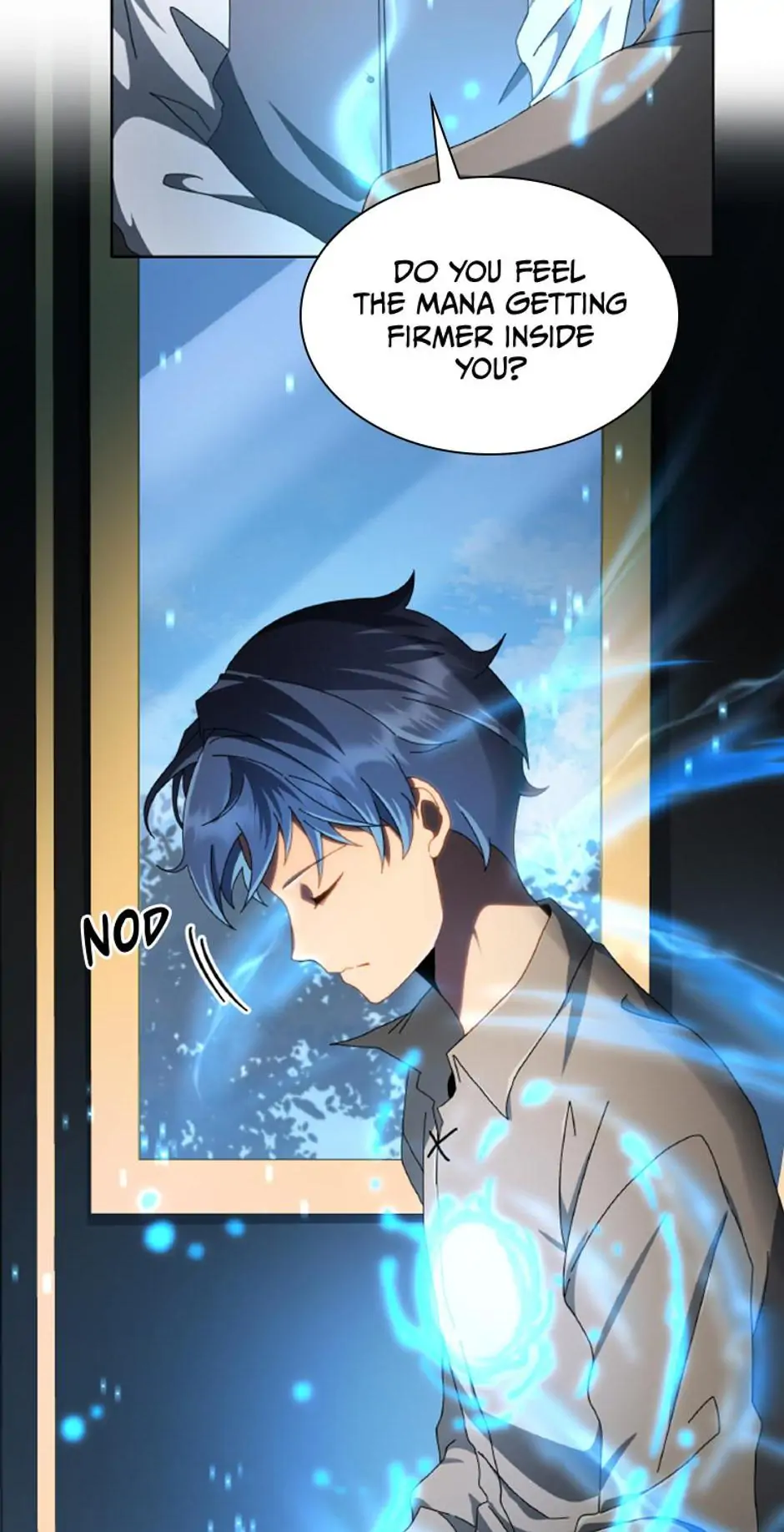 Necromancer Academy and the Genius Summoner Chapter 2 Image 27
