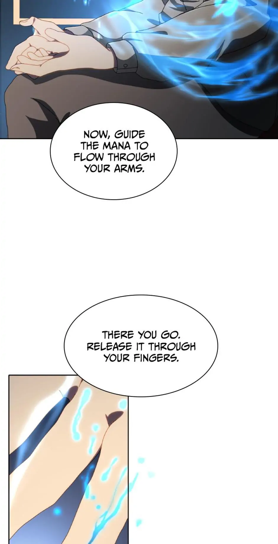 Necromancer Academy and the Genius Summoner Chapter 2 Image 28