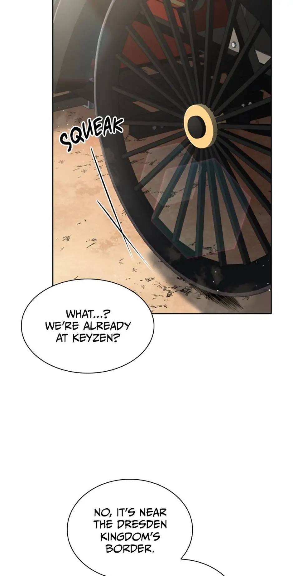 Necromancer Academy and the Genius Summoner Chapter 2 Image 55