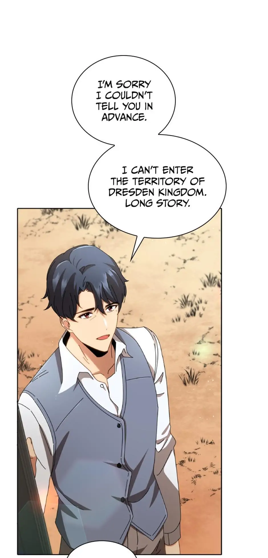 Necromancer Academy and the Genius Summoner Chapter 2 Image 57