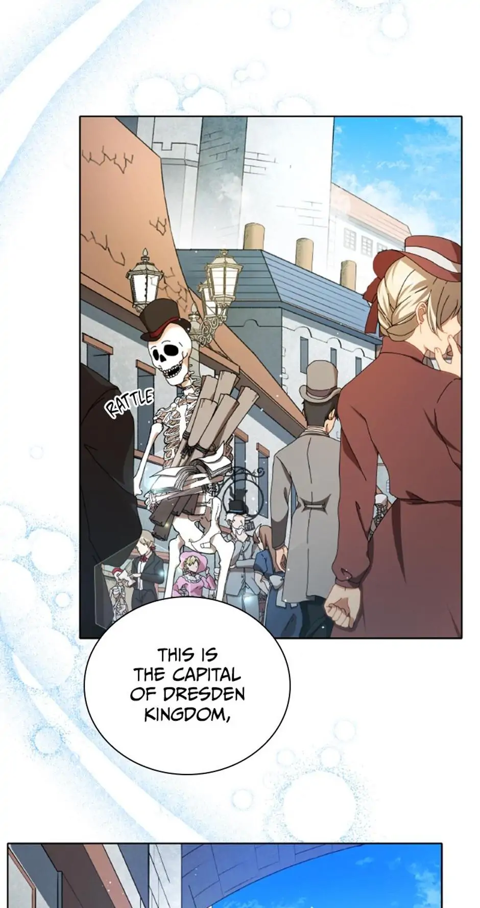 Necromancer Academy and the Genius Summoner Chapter 2 Image 66