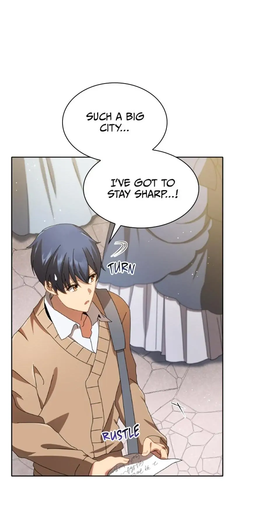 Necromancer Academy and the Genius Summoner Chapter 2 Image 69