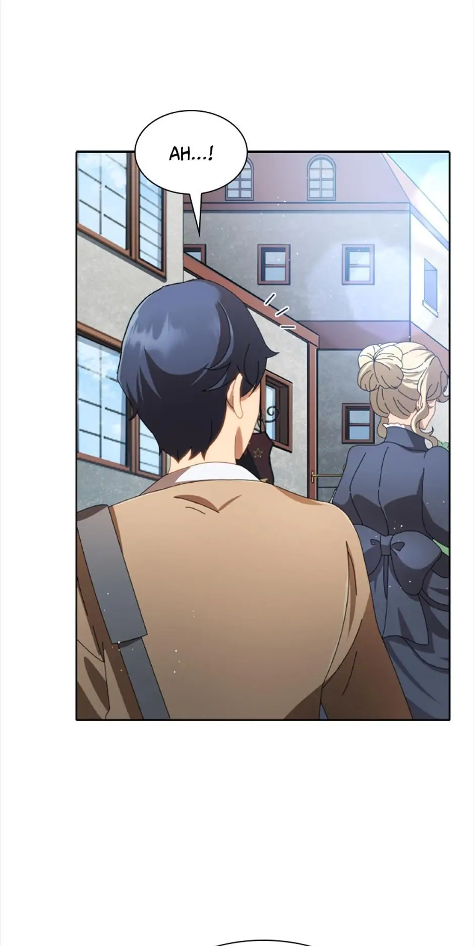 Necromancer Academy and the Genius Summoner Chapter 2 Image 71