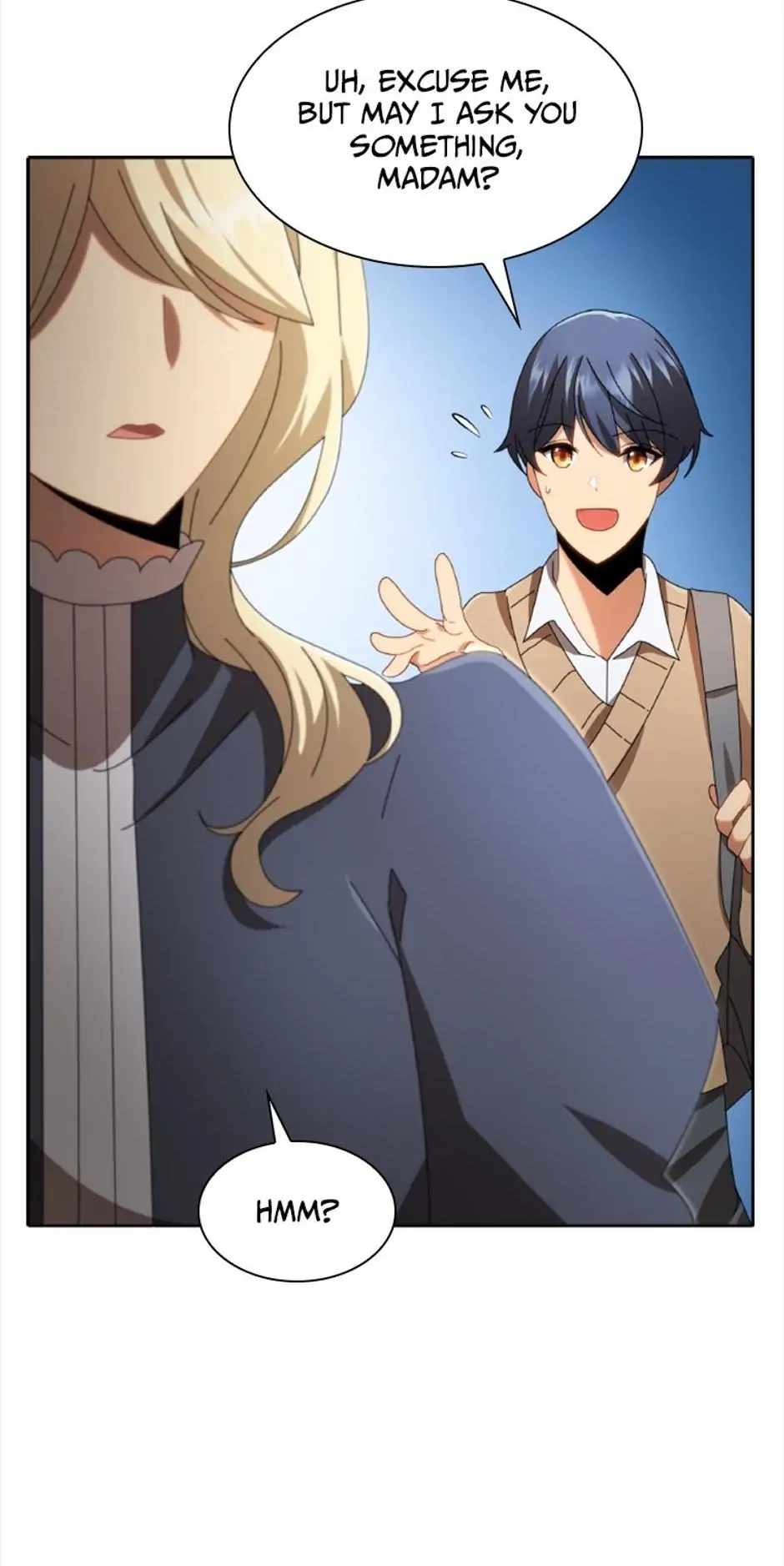 Necromancer Academy and the Genius Summoner Chapter 2 Image 72