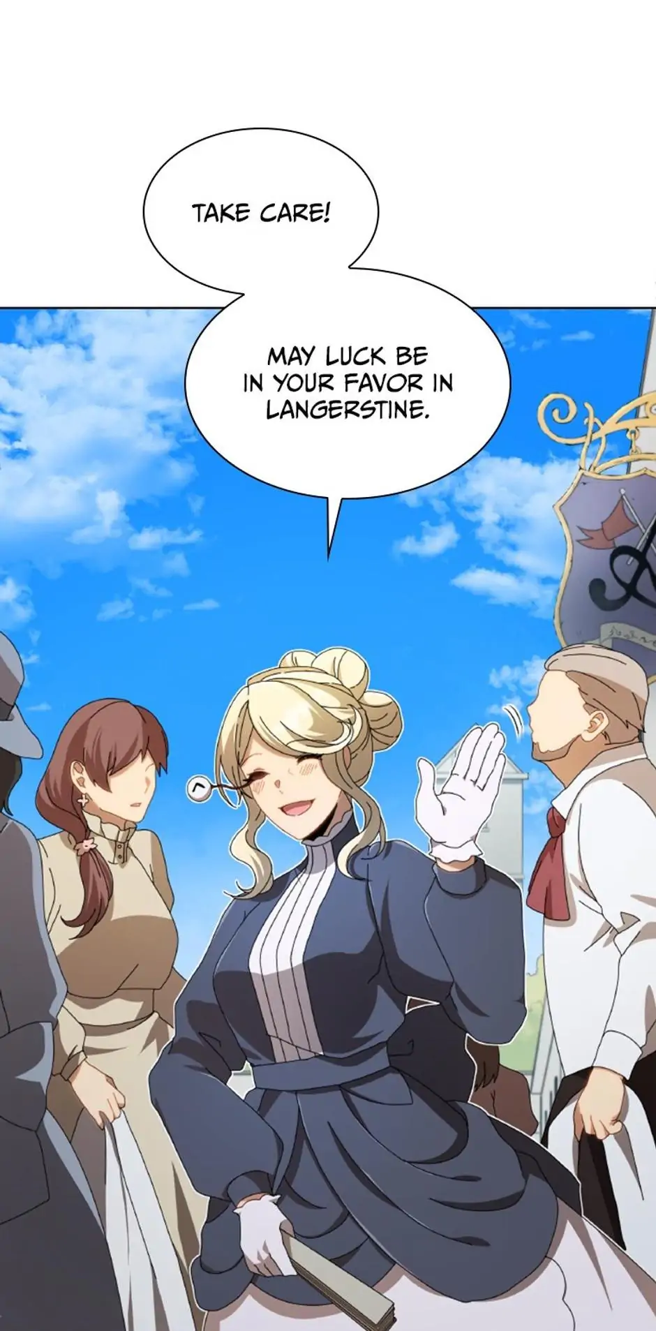 Necromancer Academy and the Genius Summoner Chapter 2 Image 79