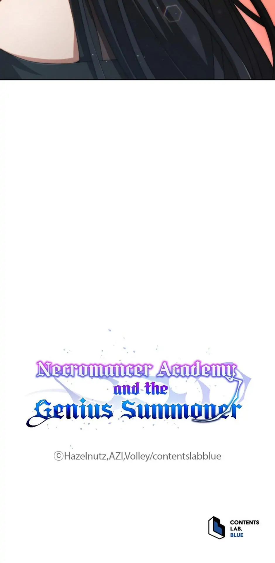 Necromancer Academy and the Genius Summoner Chapter 2 Image 86
