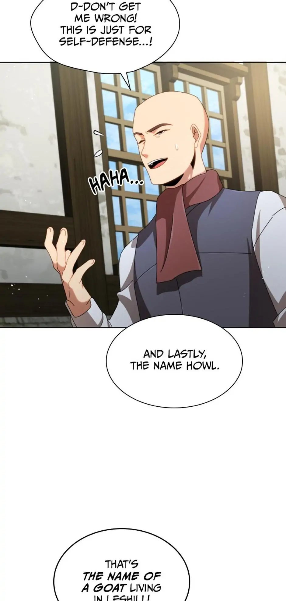 Necromancer Academy and the Genius Summoner Chapter 3 Image 18