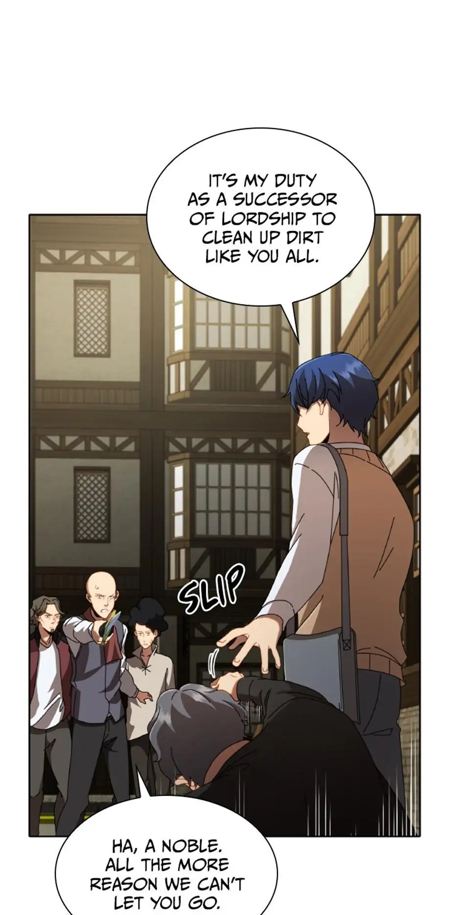 Necromancer Academy and the Genius Summoner Chapter 3 Image 33