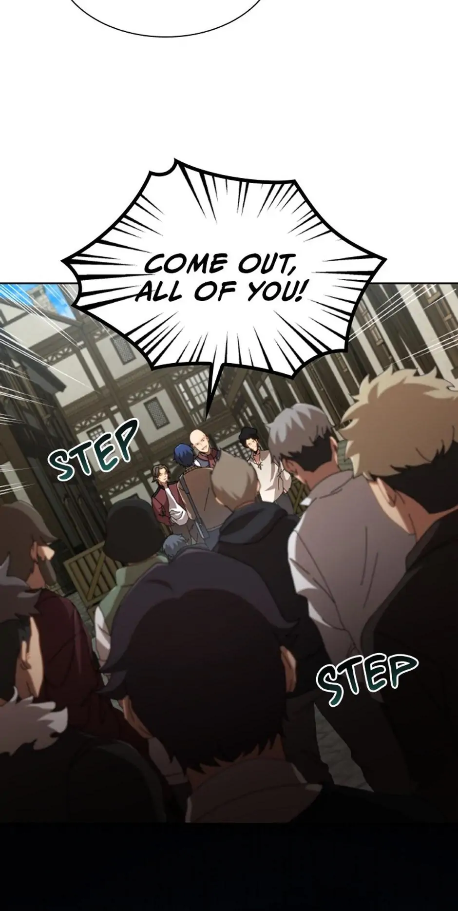 Necromancer Academy and the Genius Summoner Chapter 3 Image 34