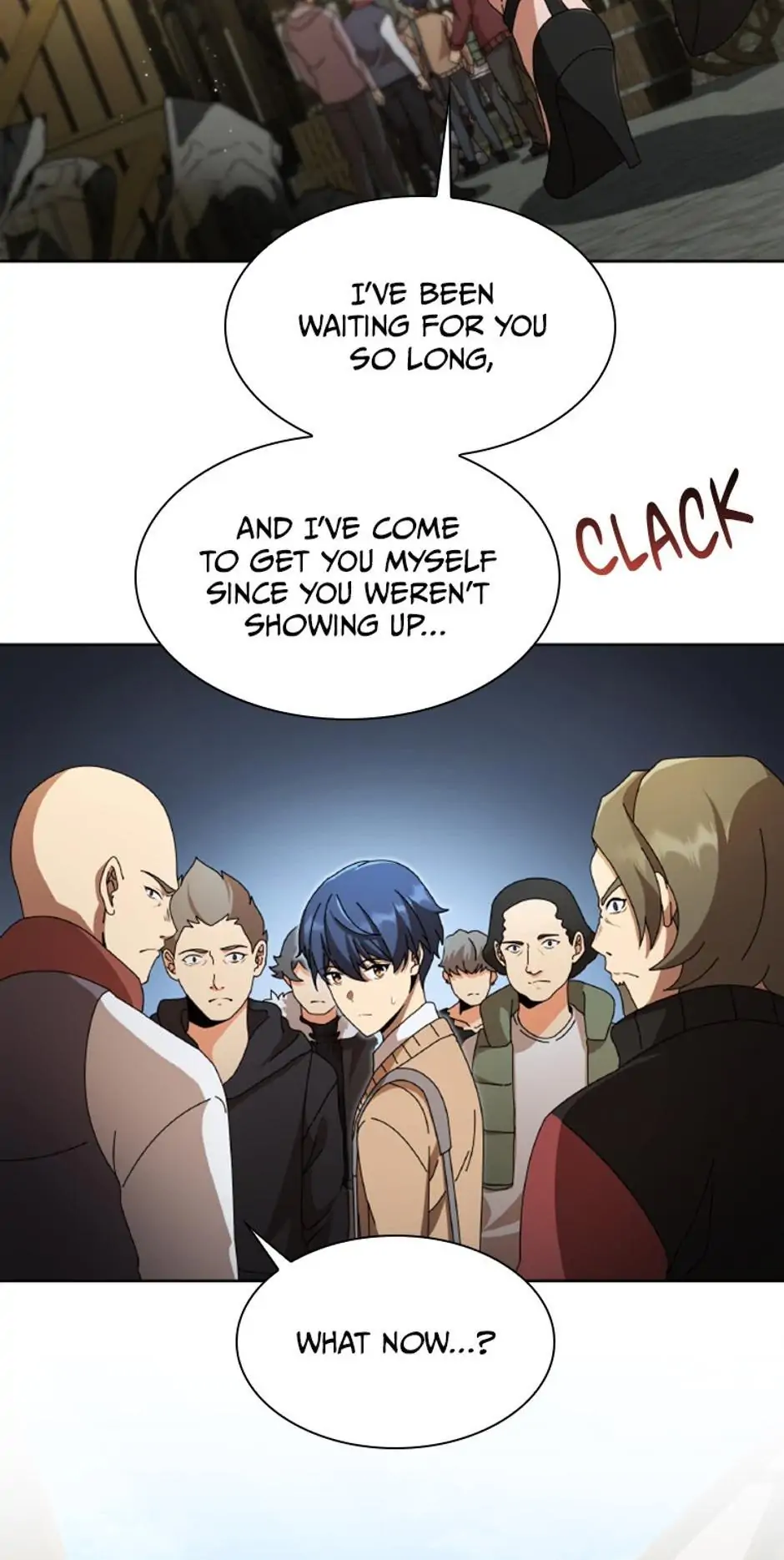 Necromancer Academy and the Genius Summoner Chapter 3 Image 38