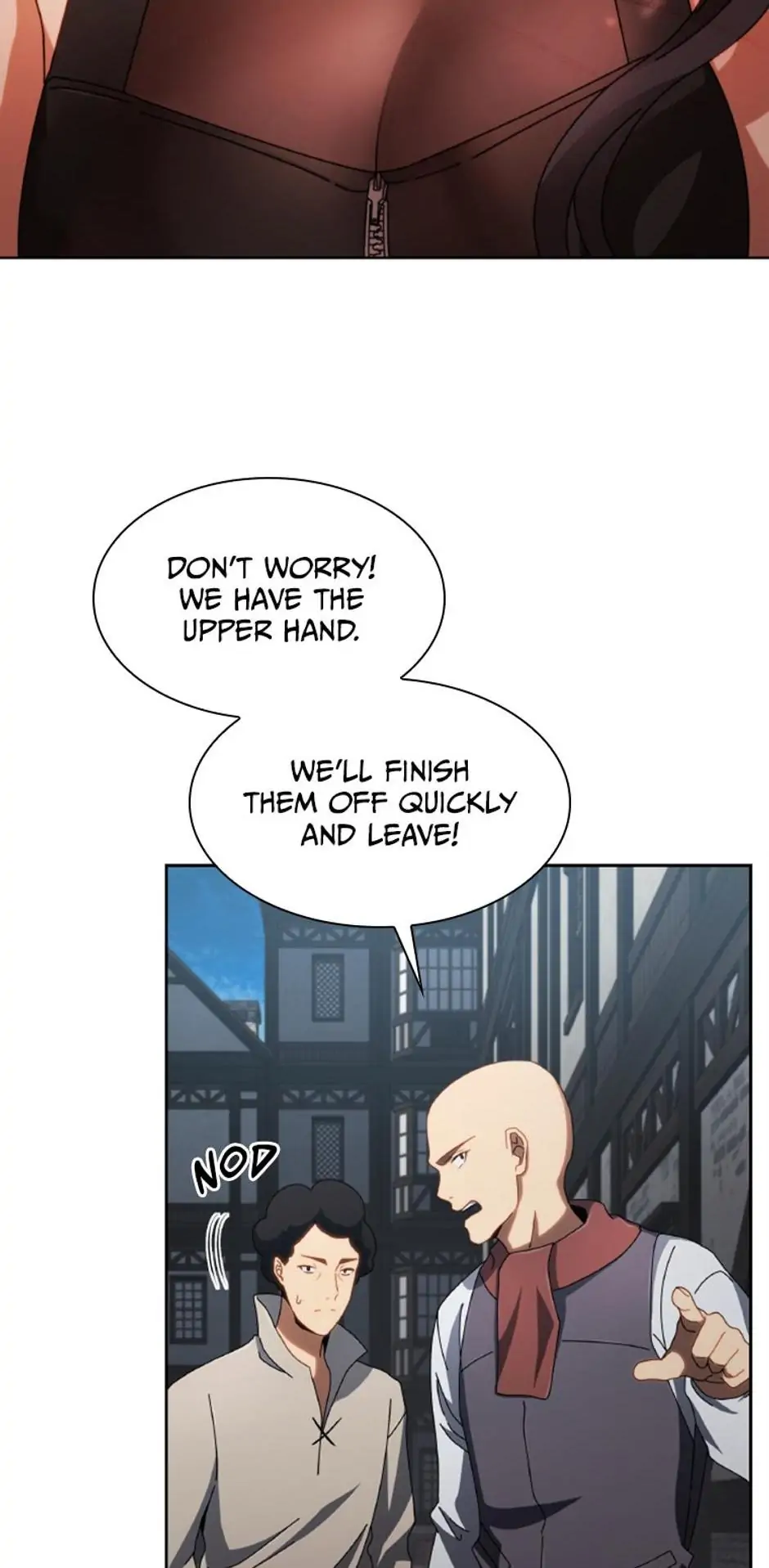 Necromancer Academy and the Genius Summoner Chapter 3 Image 41